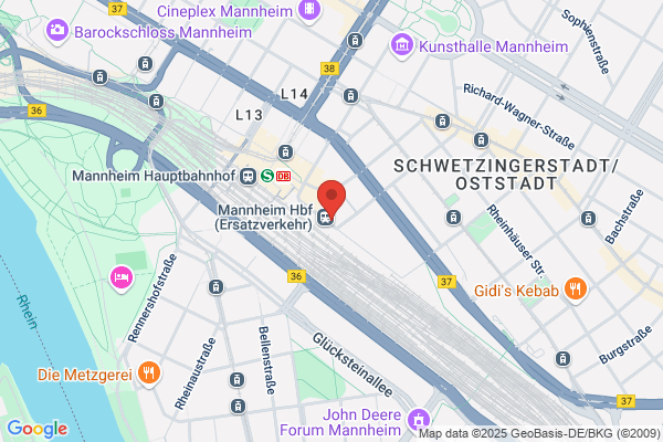 Reisebüro Europa