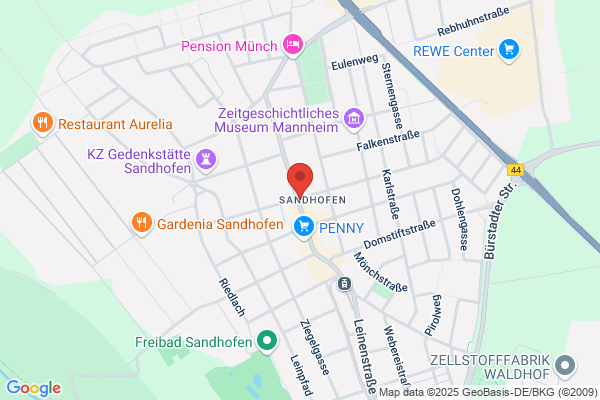 Reisebüro Schumacher GmbH