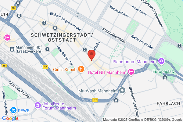 Glashaus