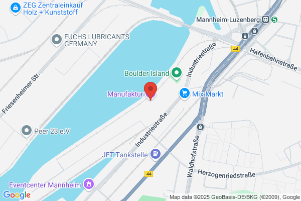 Manufaktur