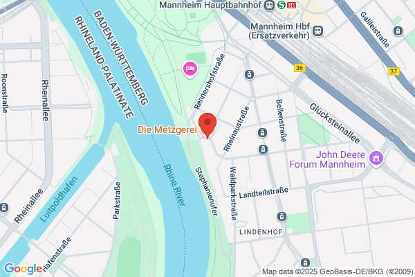 Die Metzgerei