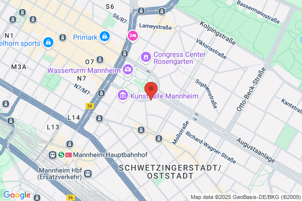 Vinebar Lutter und Wegner