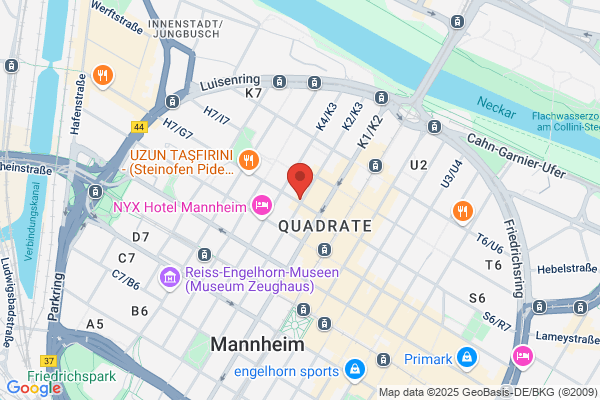 Taksim Pastane
