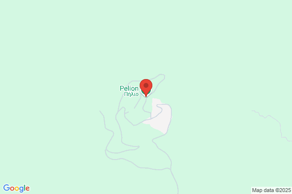 Pilion