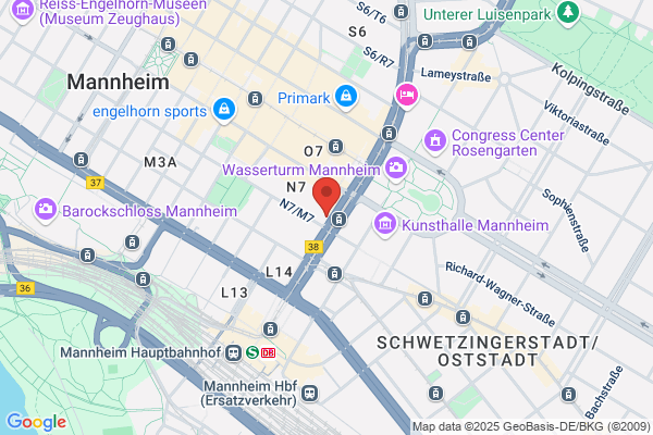 Heller's vegetarisches Restaurant u. Café