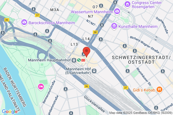 pima-mpu Mannheim - Begutachtungsstelle für Fahreignung