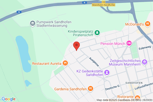 S & N Sanierung & Neubau GmbH