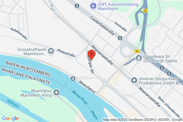 Tröger + Entenmann Handelsgesellschaft mbH