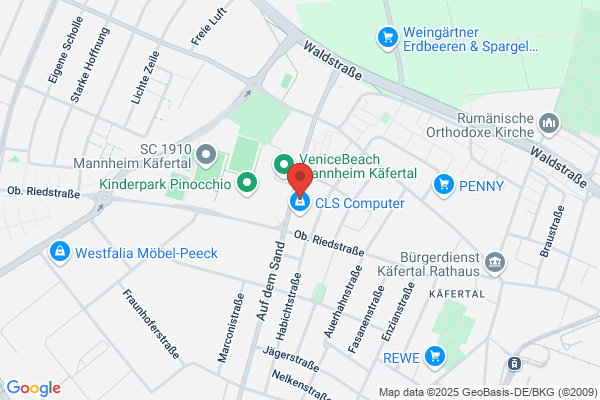 Sanitätshaus Kocher GmbH