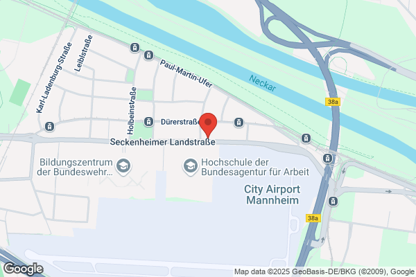 Beckmann & Jörgensen GmbH