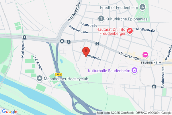 Freie Mal und Schreibwerkstatt