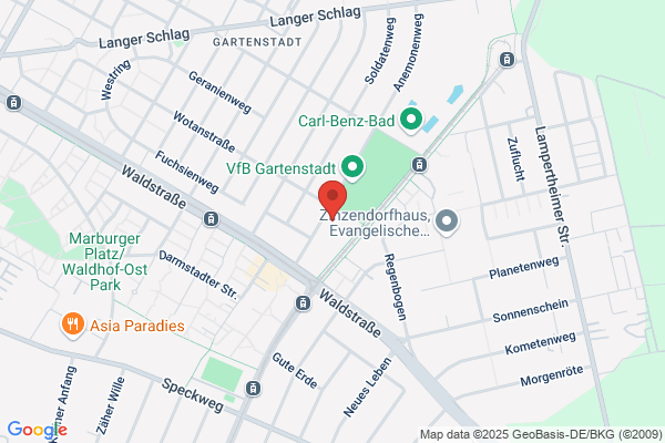 Bertha-Hirsch-Schule