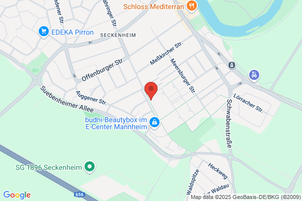 Grundschule Seckenheim Süd