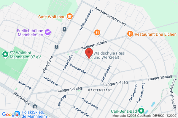 Waldschule (Realschule)