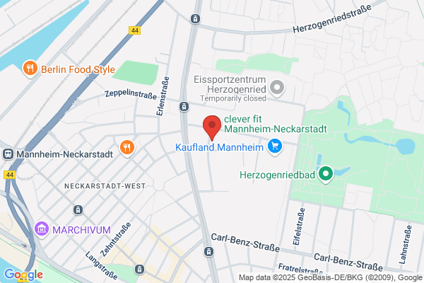 Altenpflegeschule der Altenpflegeheime Mannheim GmbH