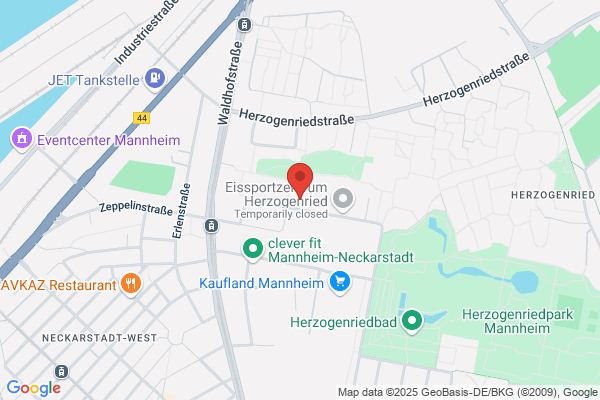 SLV Mannheim GmbH
