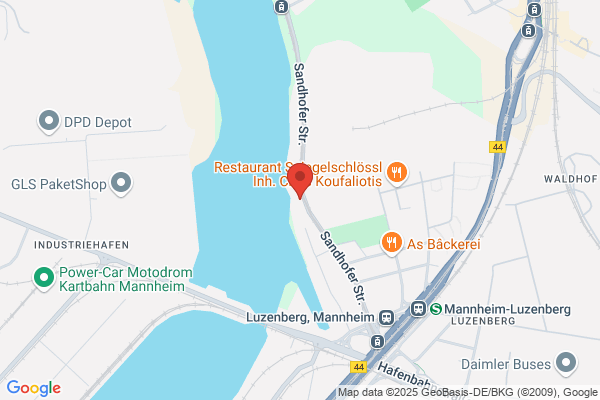 Volkstümlicher Wassersport e.V.