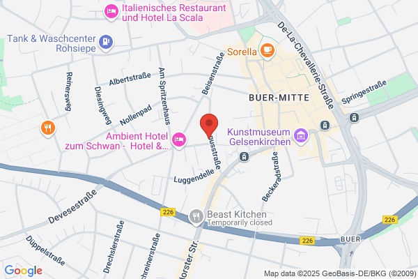Manu's Kinderlädchen