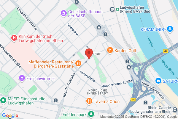 DSK ambulant GmbH