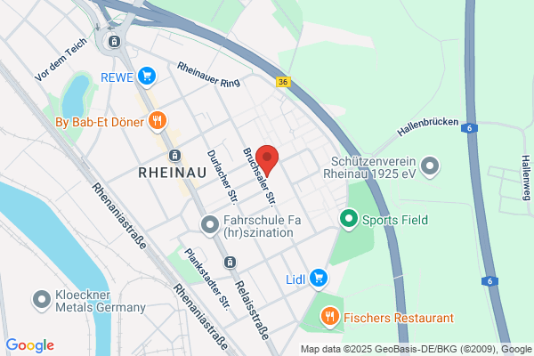 St. Anna-Heim