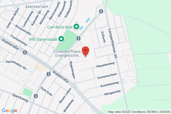 ZinzendorfHaus