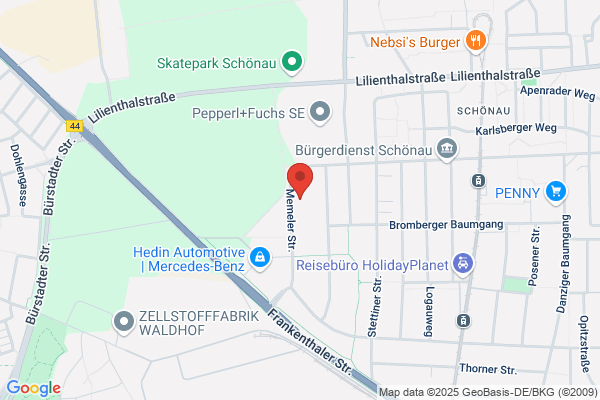 Rainer Hirt / HK Systems GmbH & Co. KG