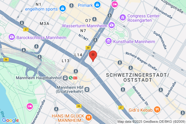COCOS GmbH