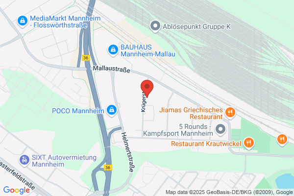 Libra Software GmbH