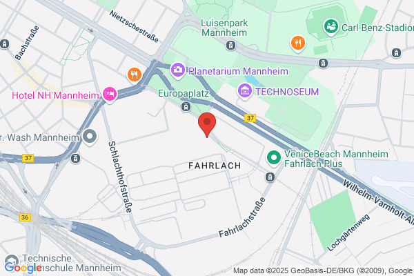 Provaris GmbH
