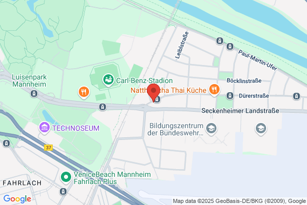 SBS GmbH