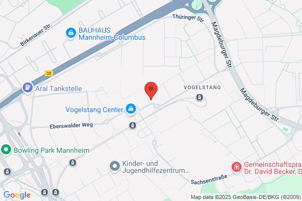 Arbeiterwohlfahrt KreisverbandMannheim-Stadt e.V.