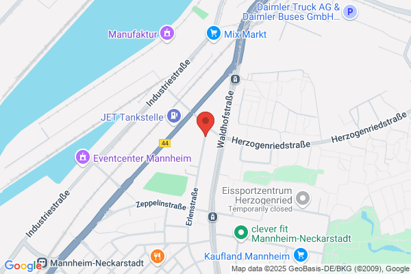 Seelsorgeeinheit Neckarstadt-West St. Nikolaus