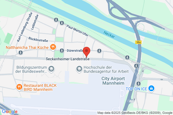 Beckmann u. Jörgensen GmbH
