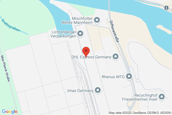 Cargotainer GmbH