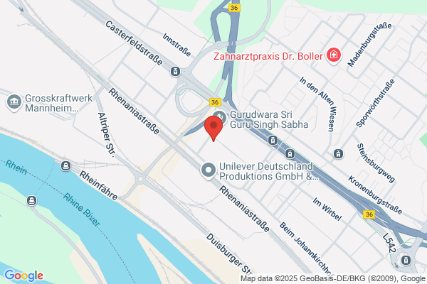 GLASLOG GmbH