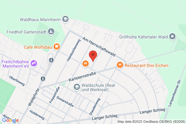 Göpfert Transporte und Sonderfahrten