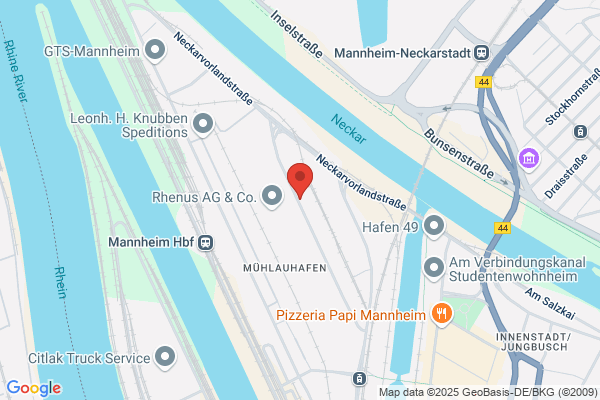 Hoffmann GmbH & Co KG, Max