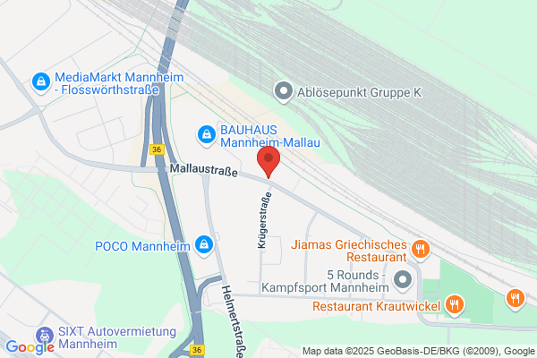 Kraftverkehr Münsterland C. Weilke GmbH & Co. KG