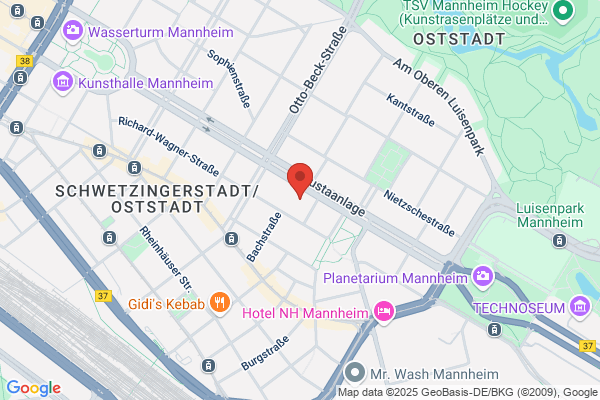 Rat Logistics GmbH