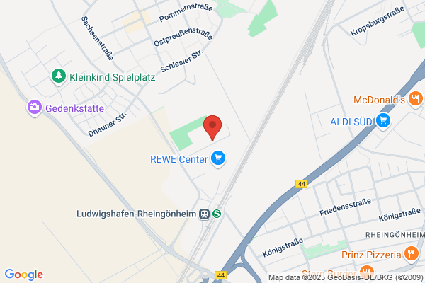 Mechnich