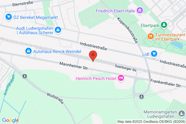 Extrem Kletterzentrum