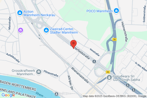 Sportstudio Power-Planet Wachter