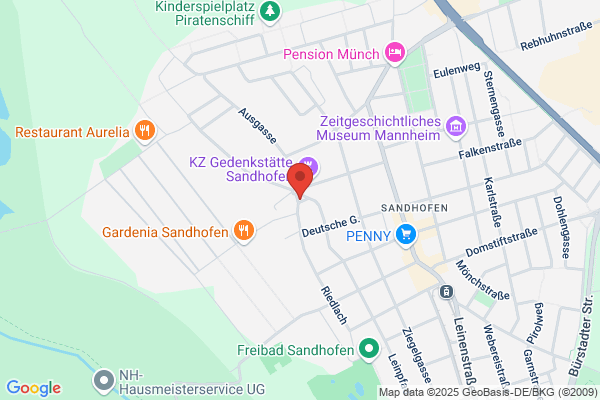 Bürgerdienst Sandhofen