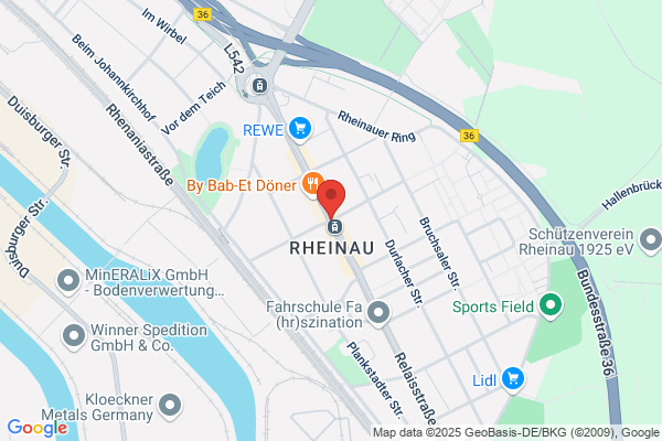 Rheinau