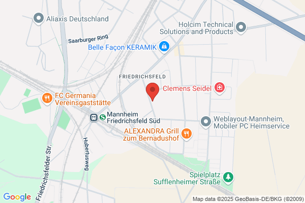 SeniorenTreff Friedrichsfeld
