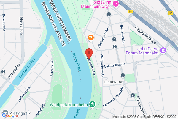 Stadt Mannheim
