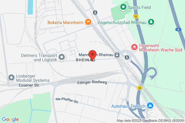 Baumann GmbH