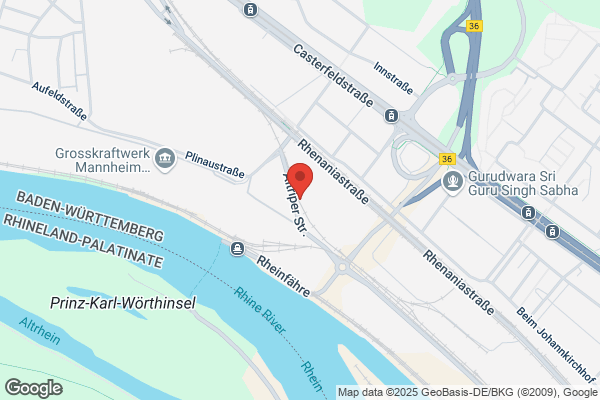 Weidner & Lahr Mannheimer Ketten- u. Maschinenfabrik GmbH