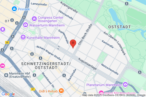 AUT-Allgemeine Unternehmens Treuhand GmbH