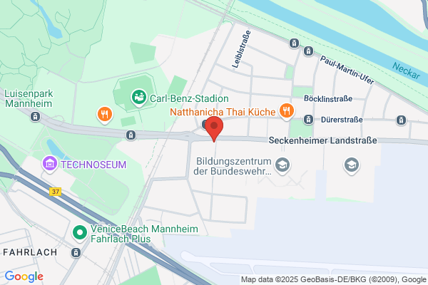 Berger GmbH